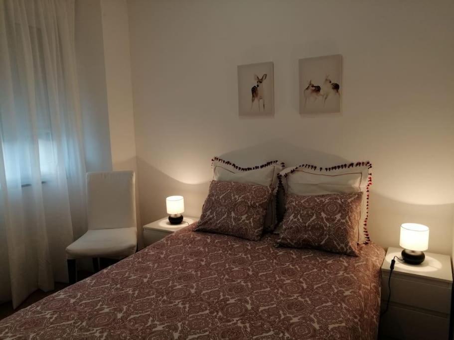 Casa Da Praia Da Poca - Apartamento Iris Estoril Esterno foto